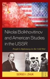 Nikolai Bolkhovitinov Amp Americcb