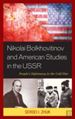 Bertrand.pt - Nikolai Bolkhovitinov Amp Americcb