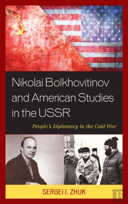 Bertrand.pt - Nikolai Bolkhovitinov And American Studies In The Ussr