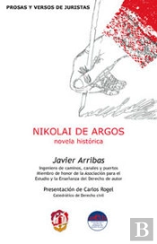 Nikolai De Argos