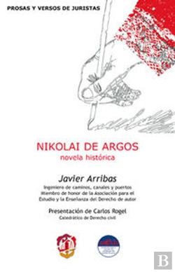 Bertrand.pt - Nikolai De Argos