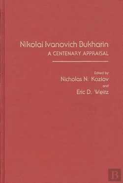 Bertrand.pt - Nikolai Ivanovich Bukharin