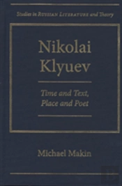 Nikolai Klyuev