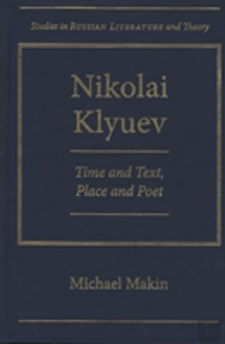 Bertrand.pt - Nikolai Klyuev