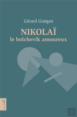 Bertrand.pt - Nikolaï Le Bolchévik Amoureux