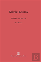 Nikolai Leskov