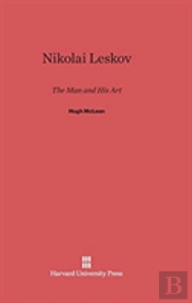 Nikolai Leskov