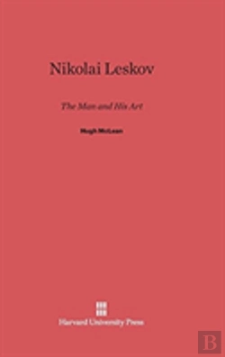 Bertrand.pt - Nikolai Leskov
