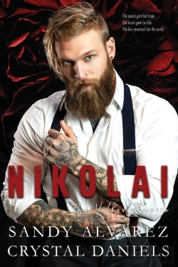 Bertrand.pt - Nikolai, The Volkov Empire