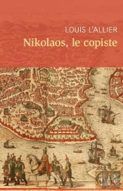 Nikolaos, Le Copiste