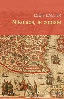 Bertrand.pt - Nikolaos, Le Copiste