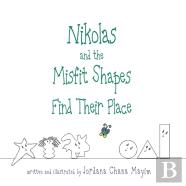 Nikolas And The Misfit Shapes Find Their Place