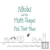 Nikolas And The Misfit Shapes Find Their Place