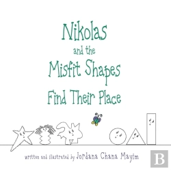 Bertrand.pt - Nikolas And The Misfit Shapes Find Their Place