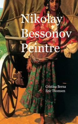 Bertrand.pt - Nikolay Bessonov Peintre - Illustrations, Couleur
