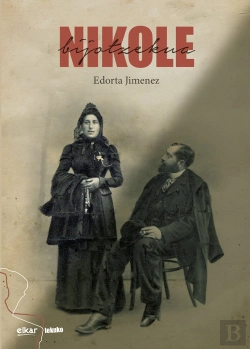 Bertrand.pt - Nikole Bijotzekua