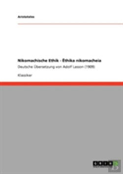 Bertrand.pt - Nikomachische Ethik - Ethika Nikomacheia