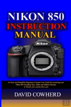 Bertrand.pt - Nikon 850 Instructional Manual