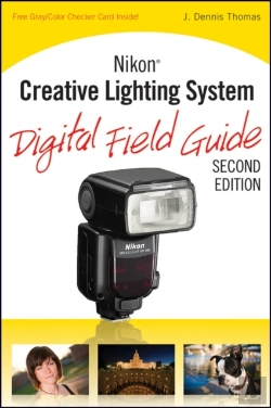 Bertrand.pt - Nikon Creative Lighting System Digital Field Guide