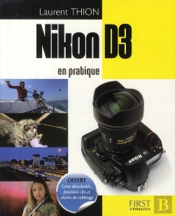Bertrand.pt - Nikon D3 En Pratique