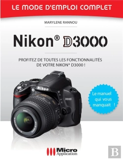 Bertrand.pt - Nikon D3000