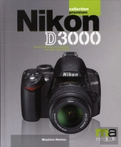 Nikon D3000