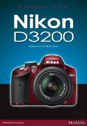 Nikon D3200