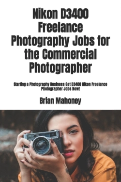 Bertrand.pt - Nikon D3400 Freelance Photography Jobs For The Commercial Photographer