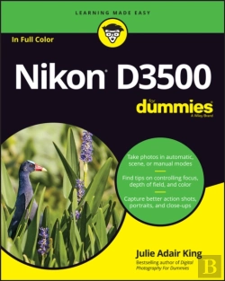Bertrand.pt - Nikon D3500 For Dummies