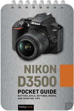 Bertrand.pt - Nikon D3500: Pocket Guide