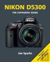 Nikon D5300