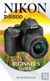 Nikon D5500
