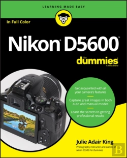 Bertrand.pt - Nikon D5600 For Dummies