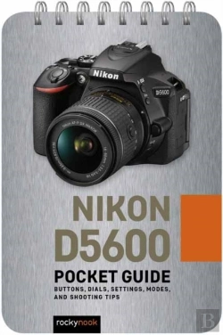 Bertrand.pt - Nikon D5600: Pocket Guide