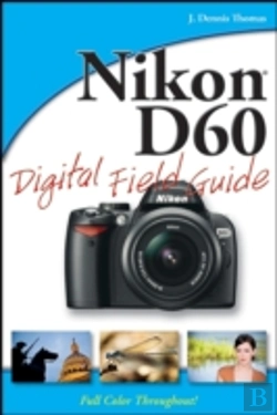 Bertrand.pt - Nikon D60 Digital Field Guide