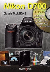 Nikon D700