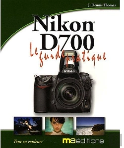 Bertrand.pt - Nikon D700 ; Le Guide Pratique