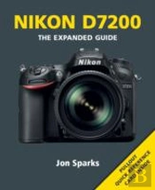 Nikon D7200