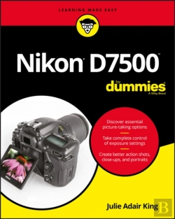 Bertrand.pt - Nikon D7500 For Dummies