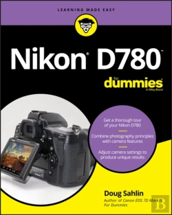 Bertrand.pt - Nikon D780 For Dummies