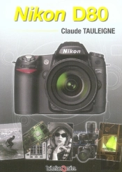 Nikon D80