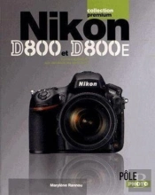 Nikon D800 Et Nikon D800e