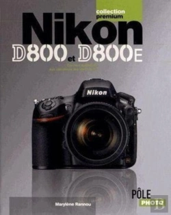Bertrand.pt - Nikon D800 Et Nikon D800e