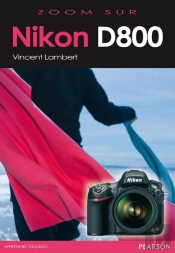Nikon D800 Zoom Sur