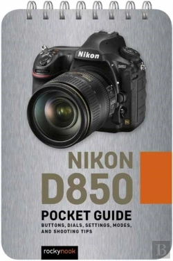 Bertrand.pt - Nikon D850: Pocket Guide