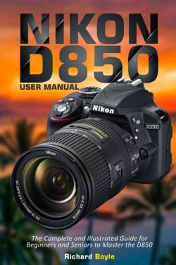 Bertrand.pt - Nikon D850 User Manual