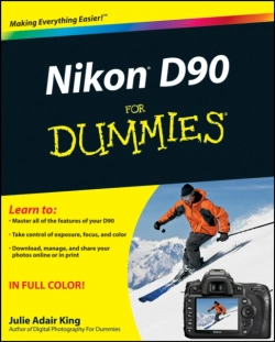 Bertrand.pt - Nikon D90 For Dummies