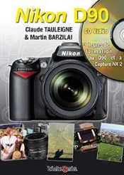 Nikon D90