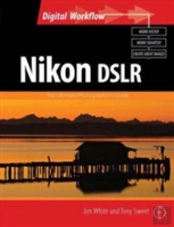 Bertrand.pt - Nikon Dslr: The Ultimate Photographer'S Guide