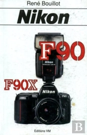 Nikon F90-F90x